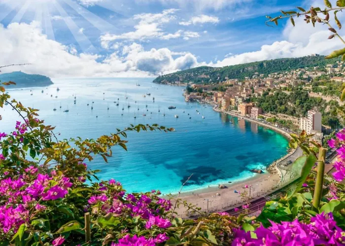 Luxurious Serviced Apartment In The French Riviera Nice , Monaco