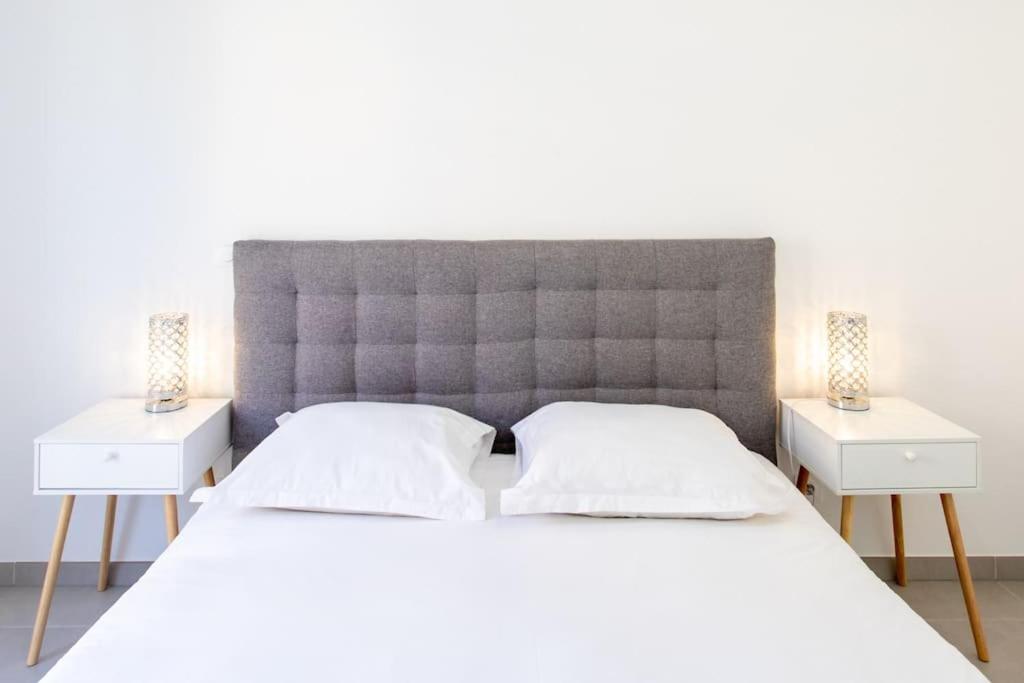 Luxurious Serviced In The French Riviera , Monaco Appartement