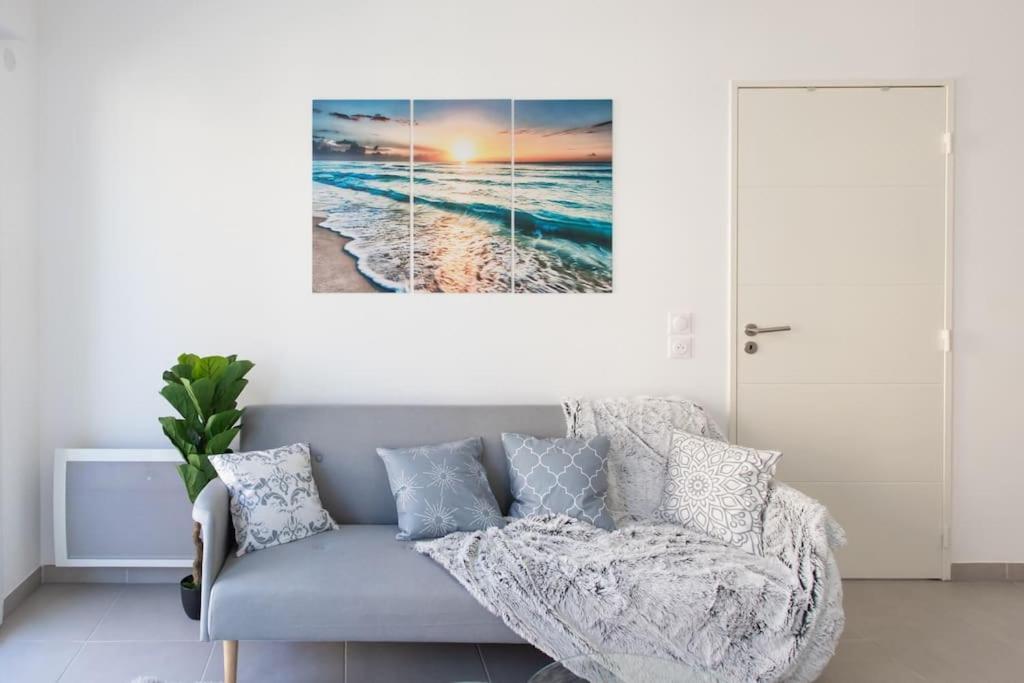Luxurious Serviced In The French Riviera , Monaco Appartement Nice